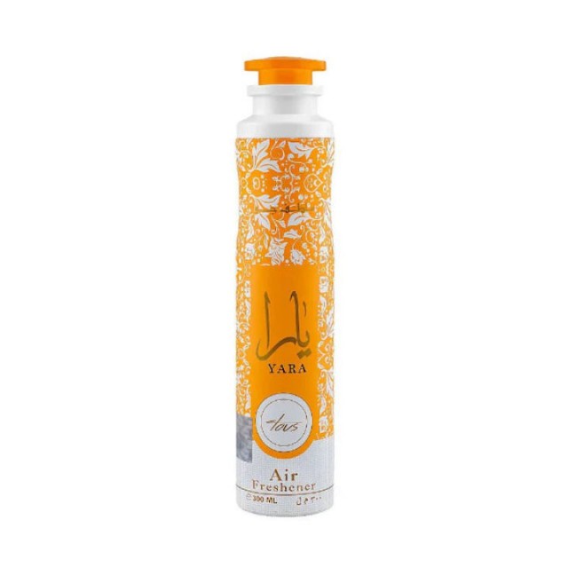 LATTAFA Yara Tous Αρωματικό χώρου 300ml 